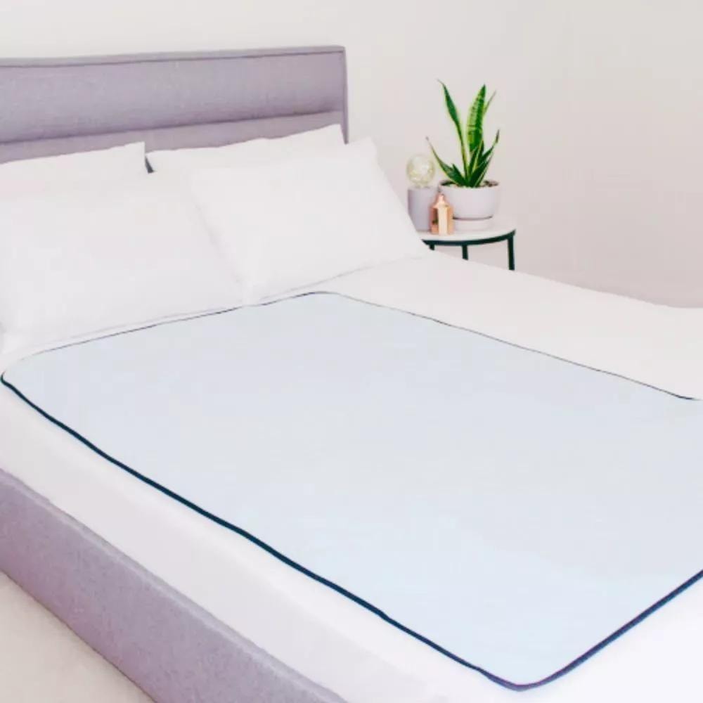 Protetor Absorvente Impermeável para Colchão Geriátrico Infantil Silencioso Review 2026 — Vale a Pena?