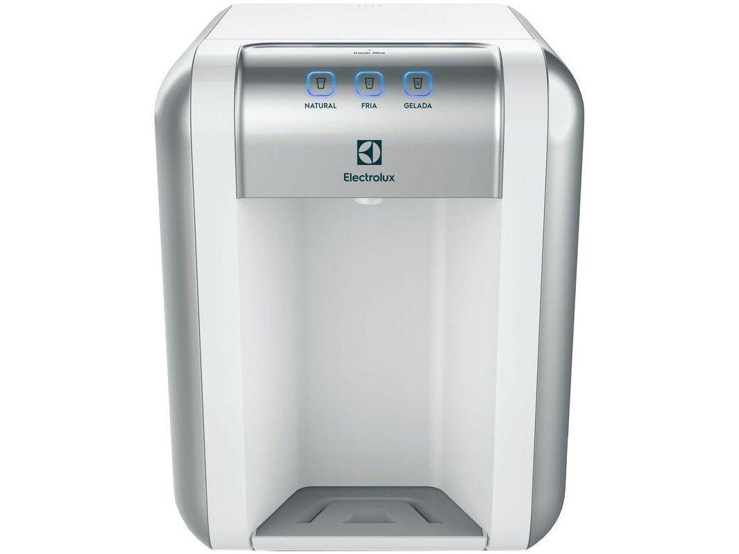 Purificador Electrolux PE11B: Água Fresca e Gelada na Sua Cozinha com Painel Digital — Review Completo