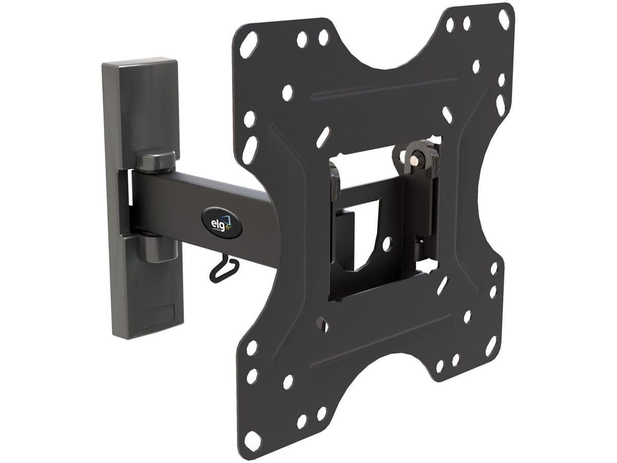 Suporte para TV Articulado de 15” até 43” EL Review 2026 — Vale a Pena?