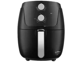 Guia Completo: Tudo Que Você Precisa Saber Antes de Comprar Eletrodomésticos (Air Fryer)