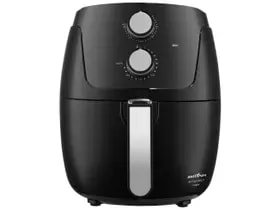 Guia Completo: Tudo Que Você Precisa Saber Antes de Comprar Eletrodomésticos (Air Fryer)