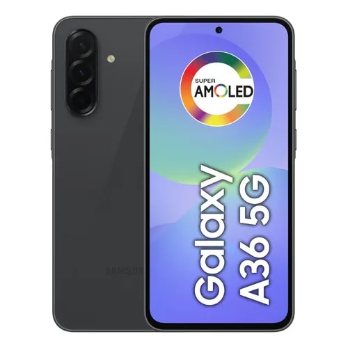 Smartphone Samsung Galaxy A36 5G 256GB 8GB RAM Review 2026 — Vale a Pena?
