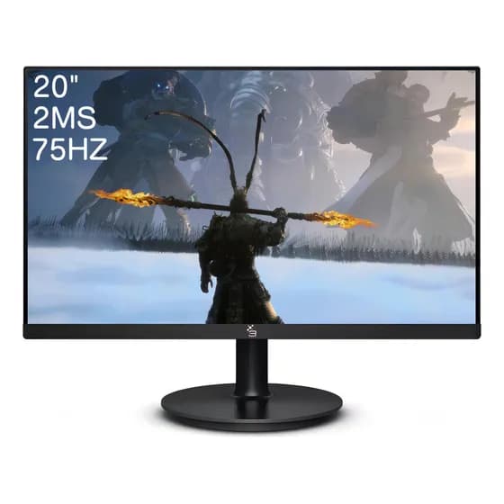 Como Escolher o Melhor Monitor Gamer em 2026: Guia Completo Detalhera