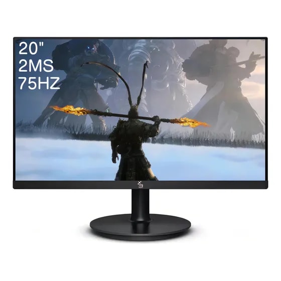 Como Escolher o Melhor Monitor Gamer em 2026: Guia Completo Detalhera