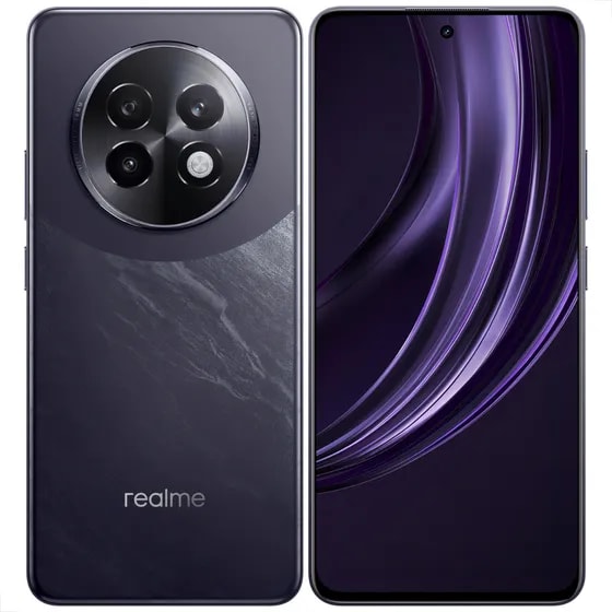 Smartphone Realme 13+ 5G Dual Sim 256GB 8GB RAM NFC Dark Purple Review 2026 — Vale a Pena?