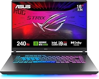 Notebook ASUS ROG Strix G16 vs TUF Gamer A16: Qual Vale Mais a Pena em 2026?