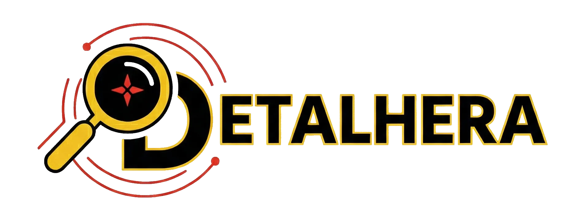 detalhera logo